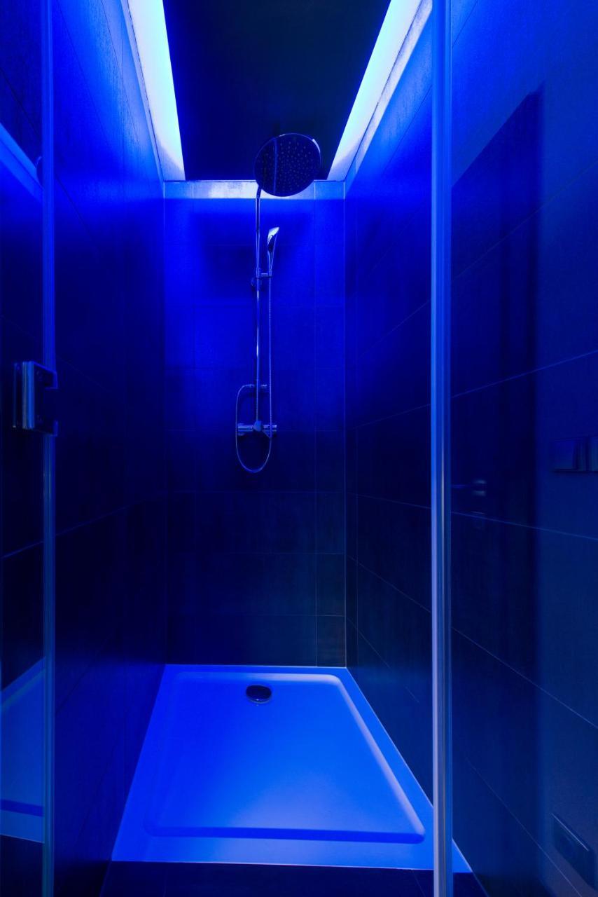 Hotel Mlynska Uherske Hradiste Bagian luar foto