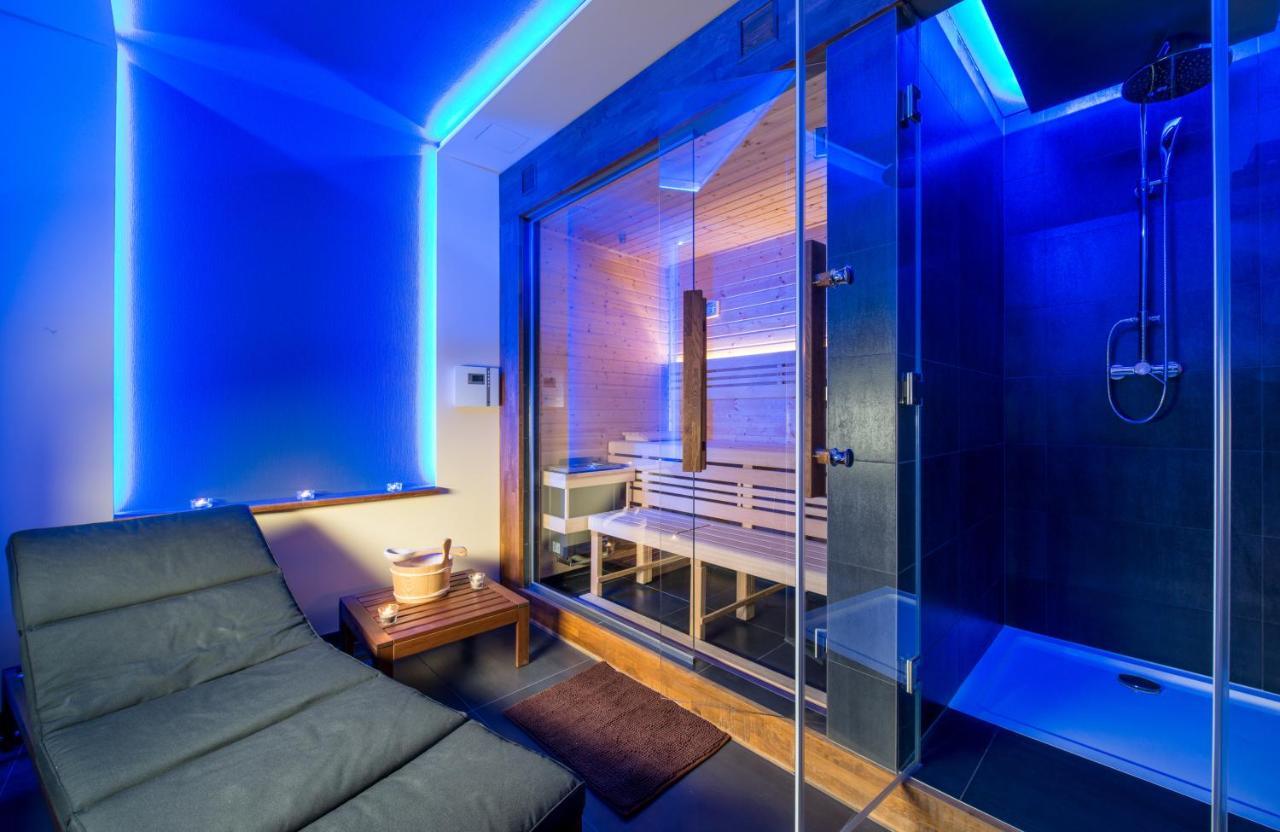 Hotel Mlynska Uherske Hradiste Bagian luar foto