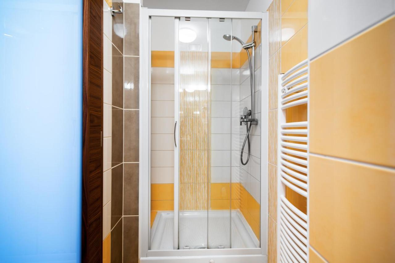 Hotel Mlynska Uherske Hradiste Bagian luar foto